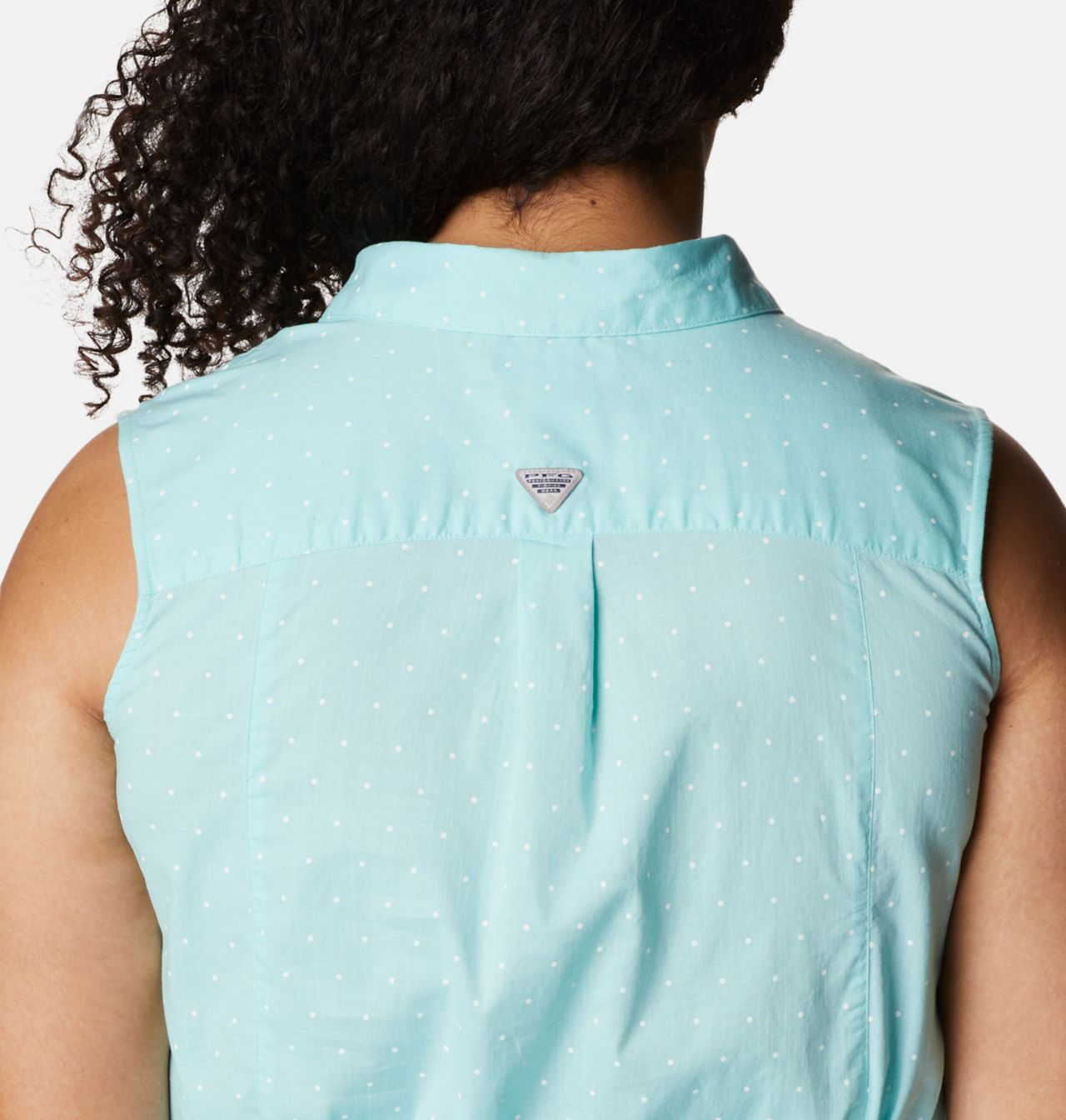Robe sans manches extensible PFG Bonehead™ pour femme – Grandes tailles 5