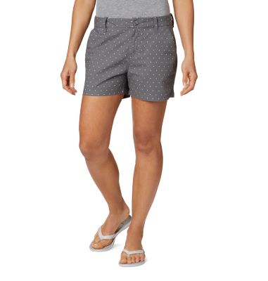 columbia stretch shorts