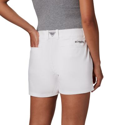 columbia stretch shorts