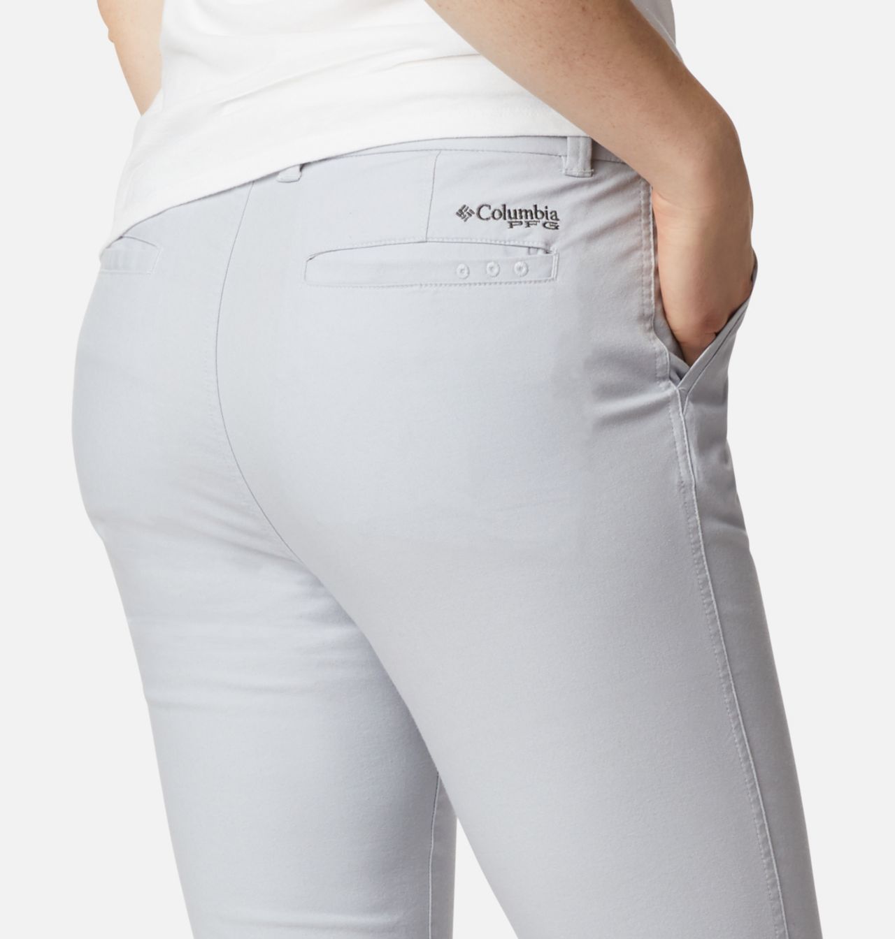 W Bonehead™ Stretch Pant | 032 | 10 5