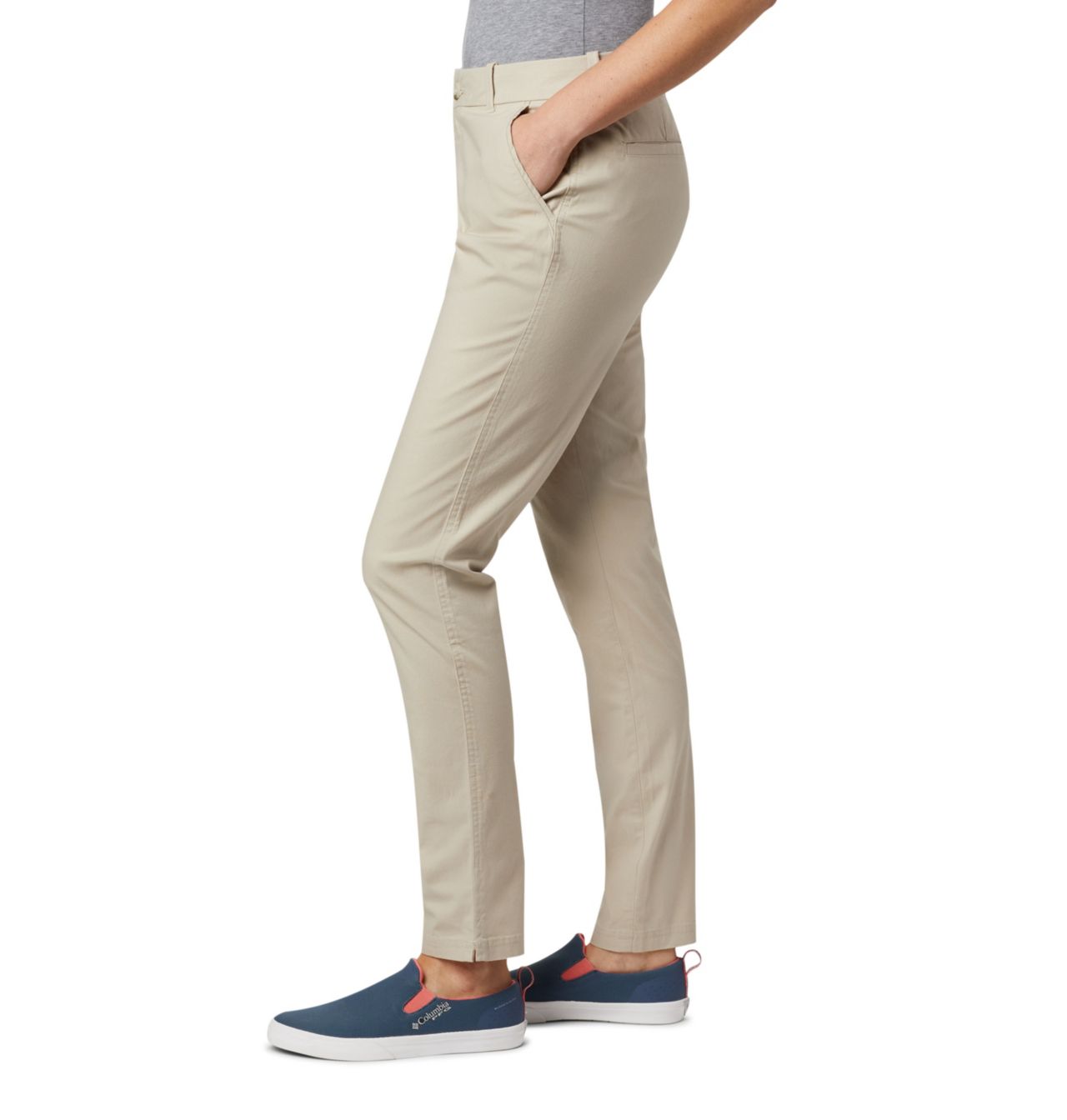 Women's PFG Bonehead™ Stretch Pants 3
