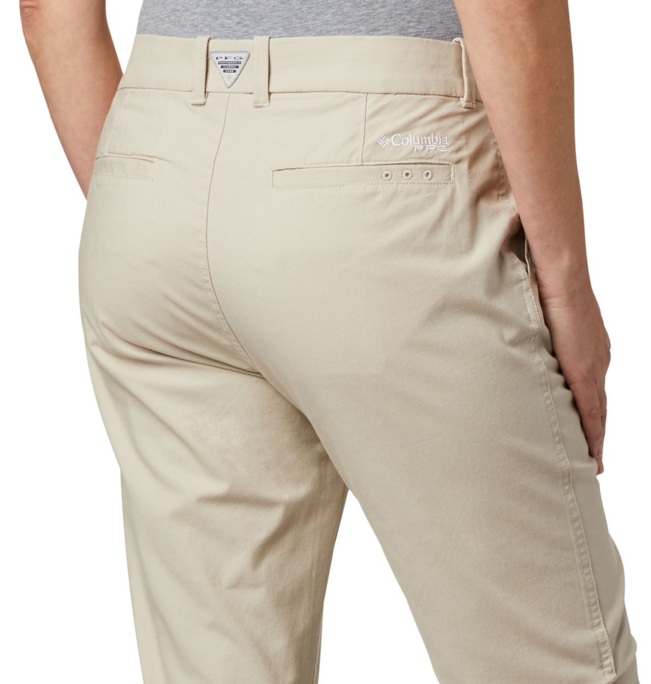 Women's PFG Bonehead™ Stretch Pants 4