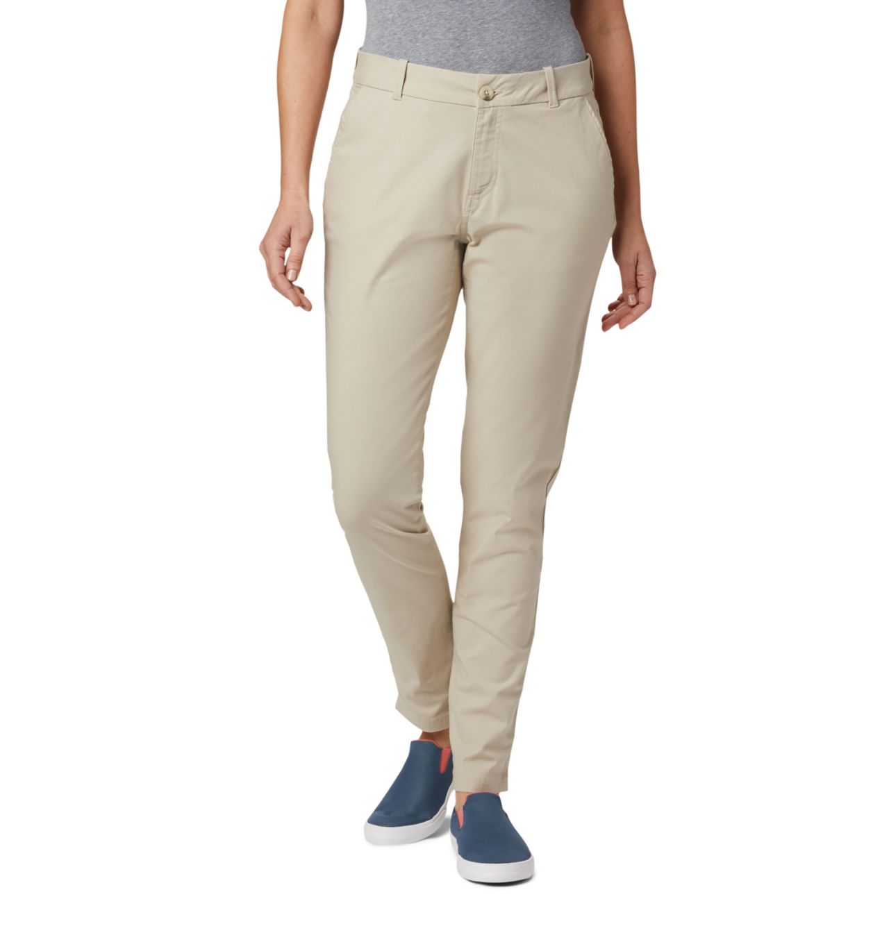 Women's PFG Bonehead™ Stretch Pants 1