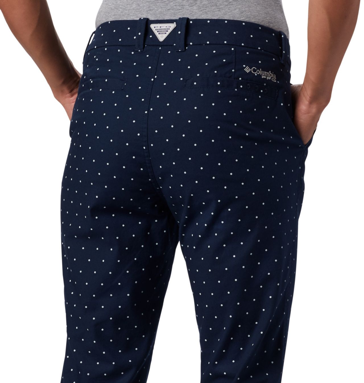 Women's PFG Bonehead™ Stretch Pants 5