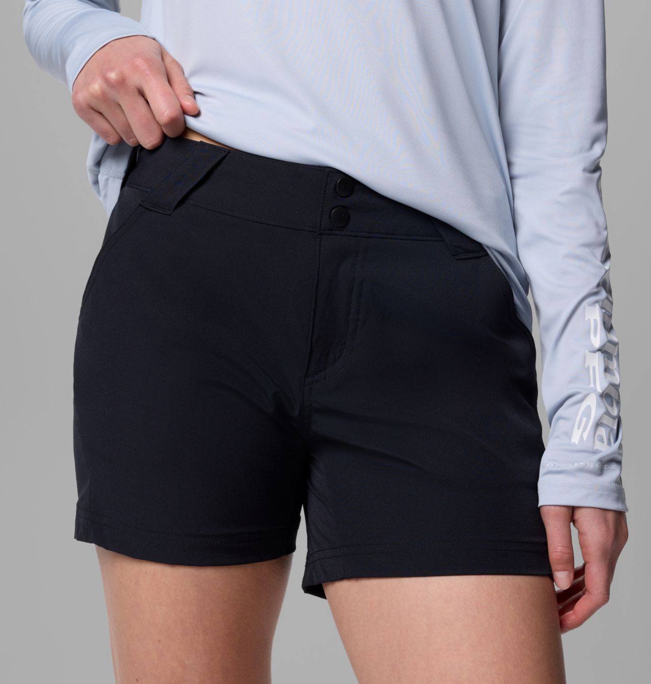 Women's PFG Coral Point™ III Shorts 4
