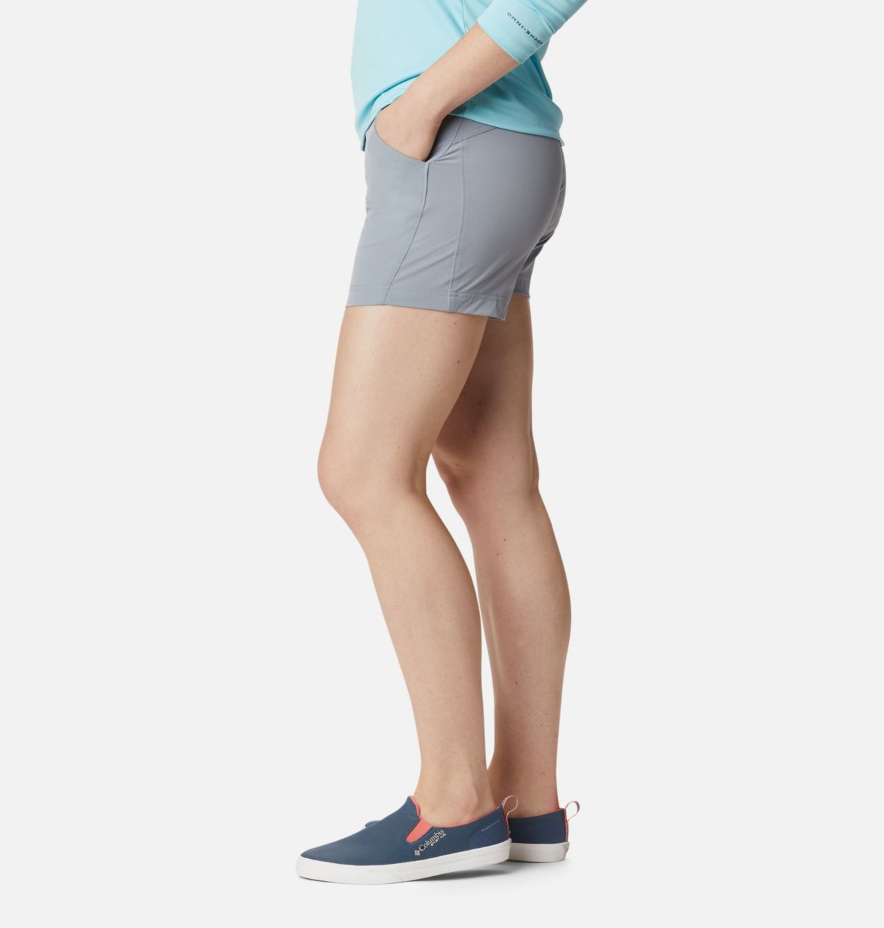 Coral Point™ III Short | 032 | 4 3