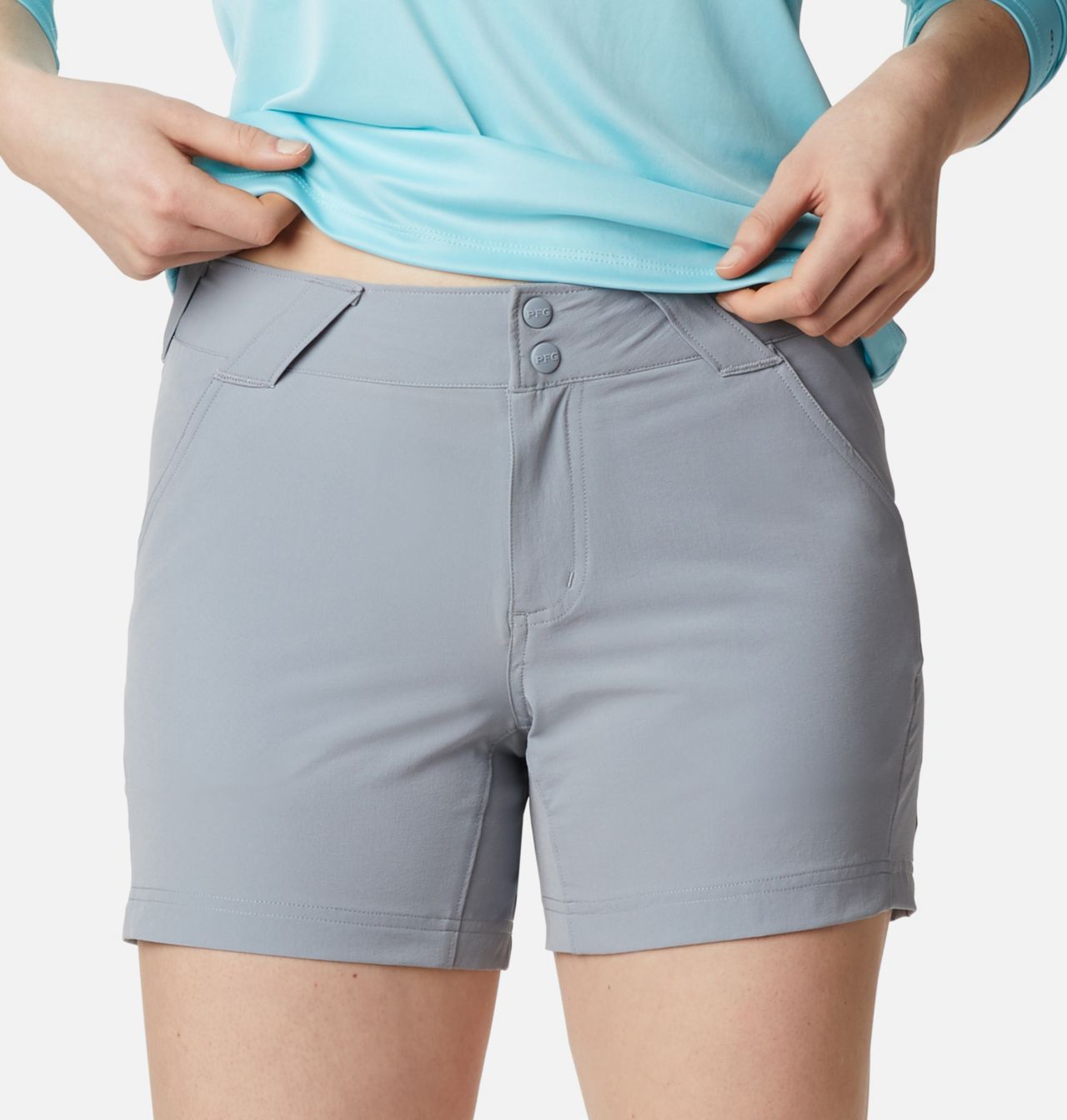 Coral Point™ III Short | 032 | 4 4