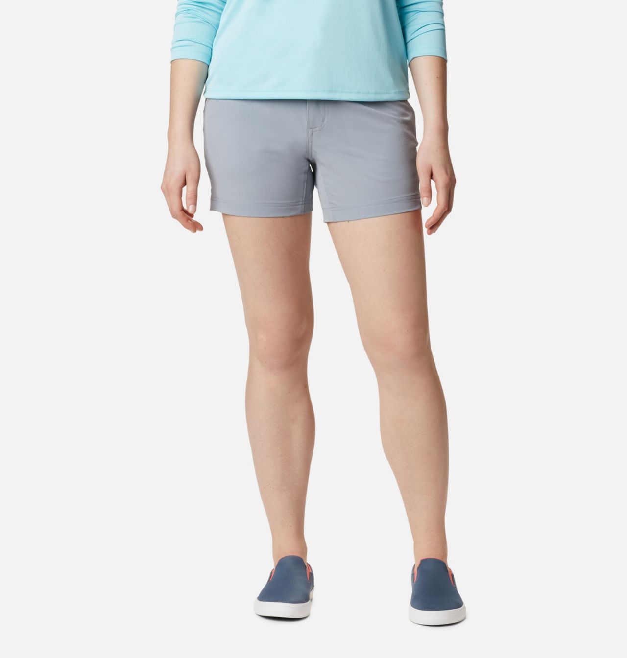 Coral Point™ III Short | 032 | 4 1