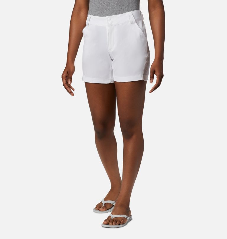 Columbia coral best sale point ii shorts