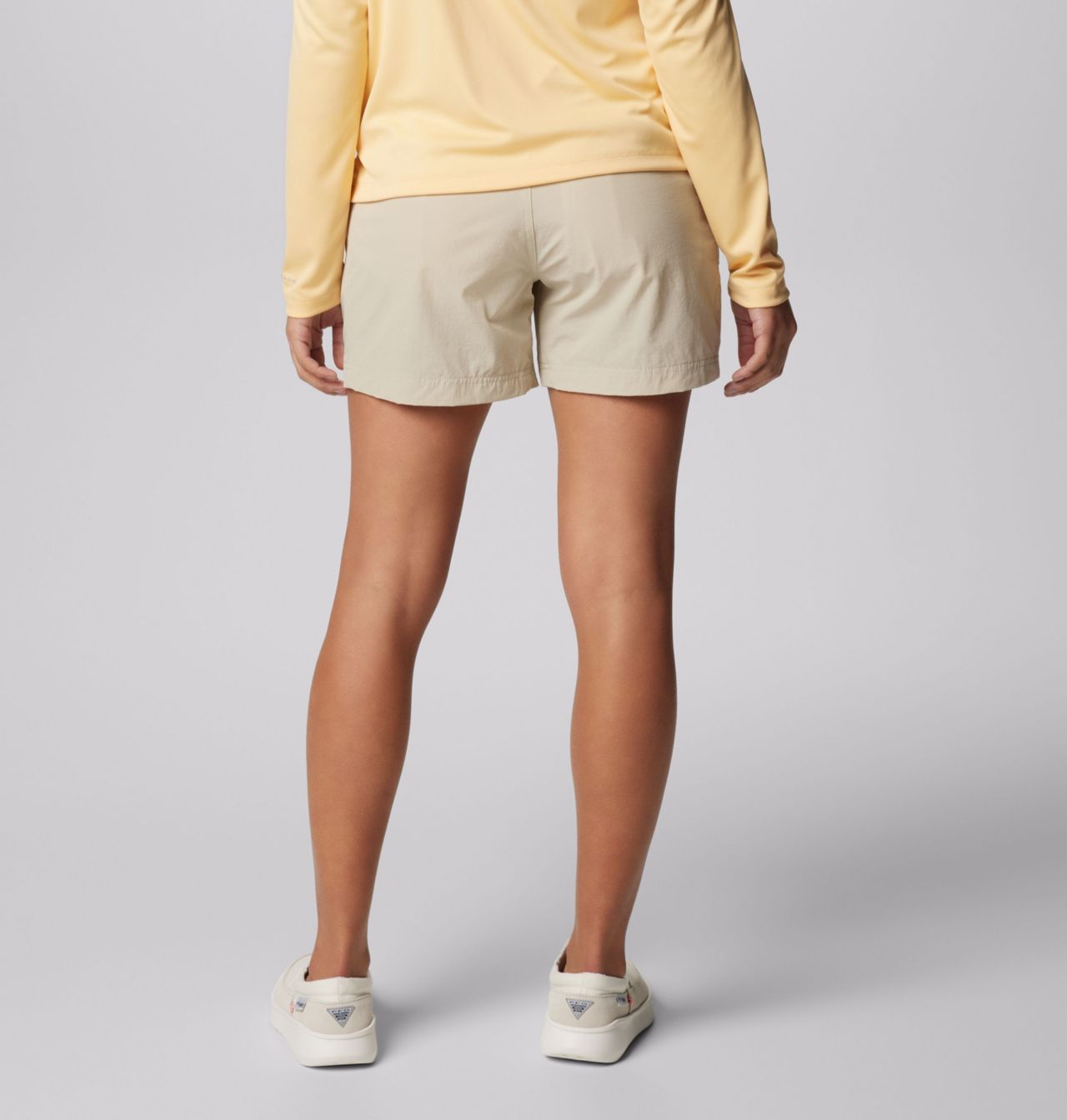 Women's PFG Coral Point™ III Shorts 4