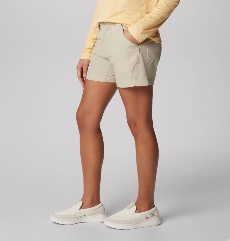 Columbia coral best sale point ii shorts