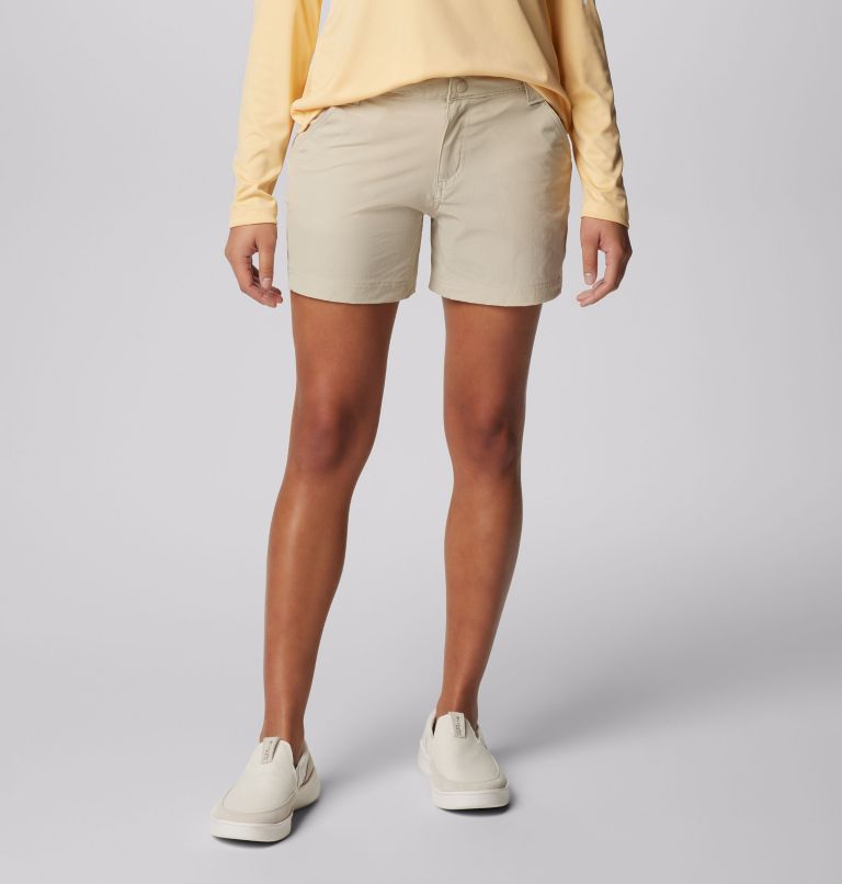 Women's PFG Coral Point™ III Shorts | Columbia Sportswear