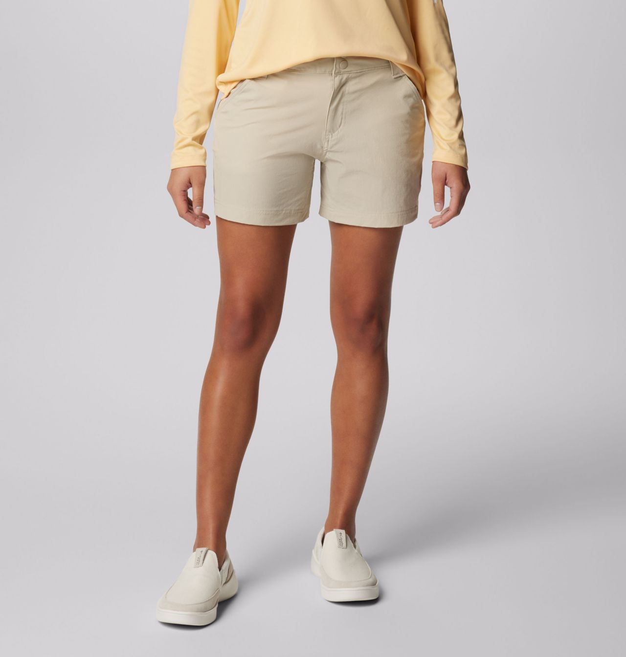 Women's PFG Coral Point™ III Shorts 3