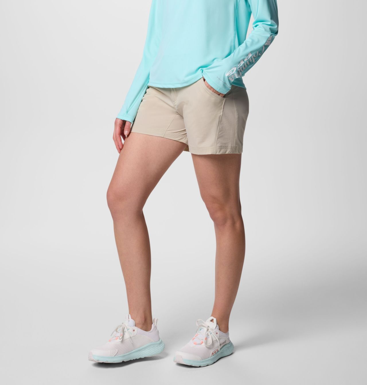 Women's PFG Coral Point™ III Shorts | 161 | 14 | 7 3