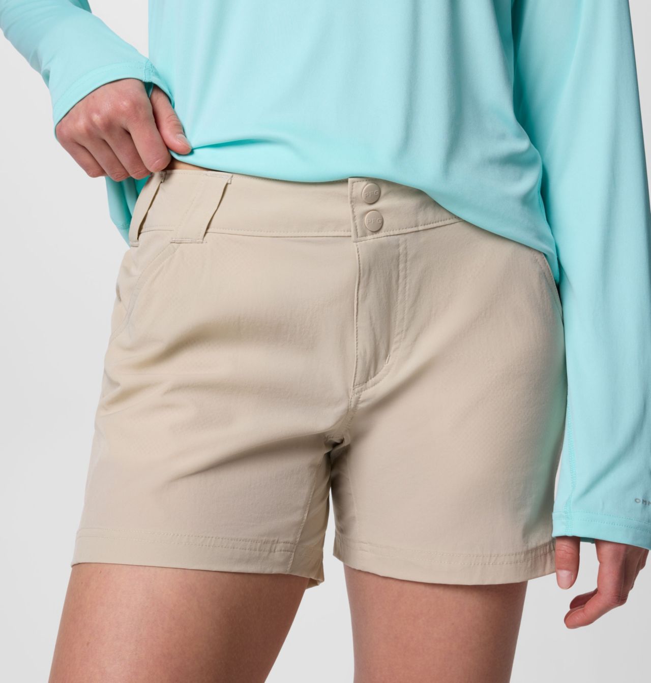 Women's PFG Coral Point™ III Shorts | 161 | 14 | 7 4