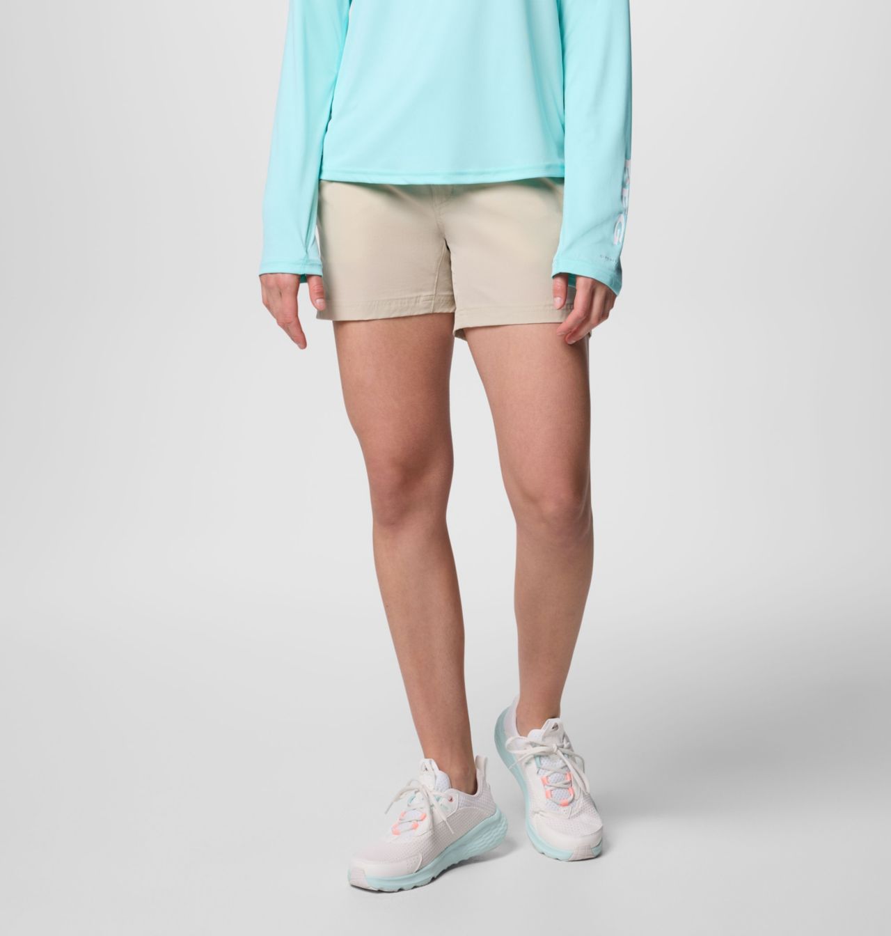 Women's PFG Coral Point™ III Shorts | 161 | 14 | 7 1