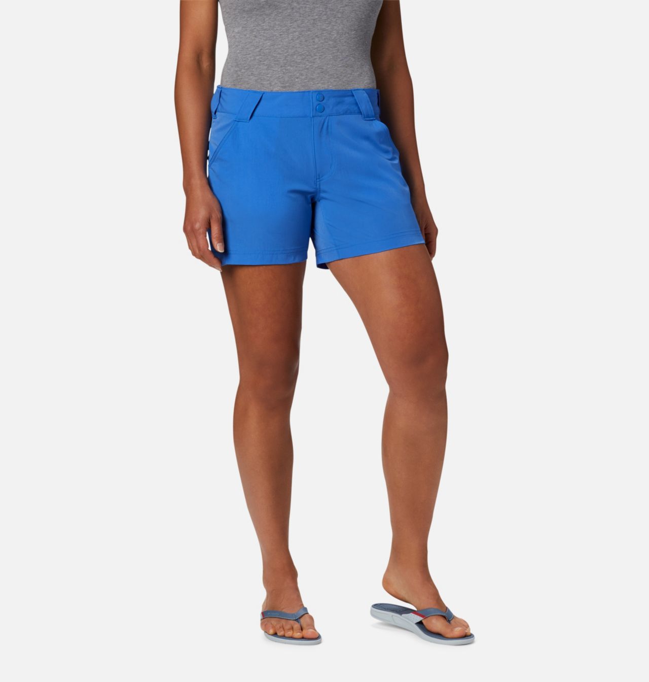 Women's PFG Coral Point™ III Shorts 1