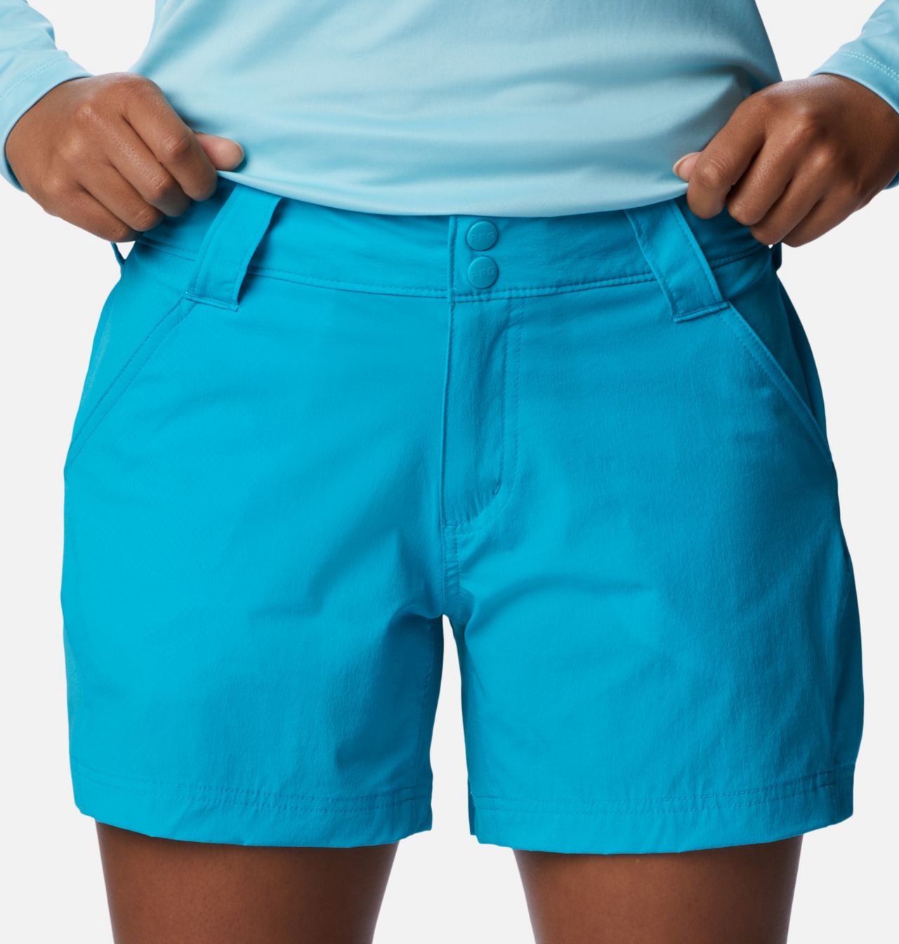 Women's PFG Coral Point™ III Shorts 4