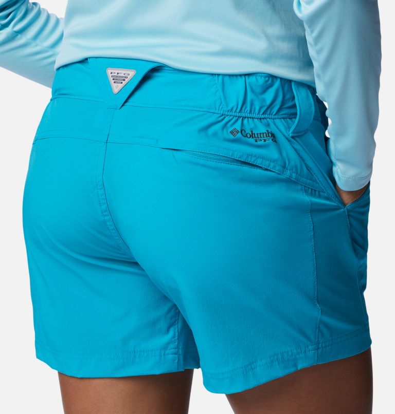 Columbia coral point shorts sale