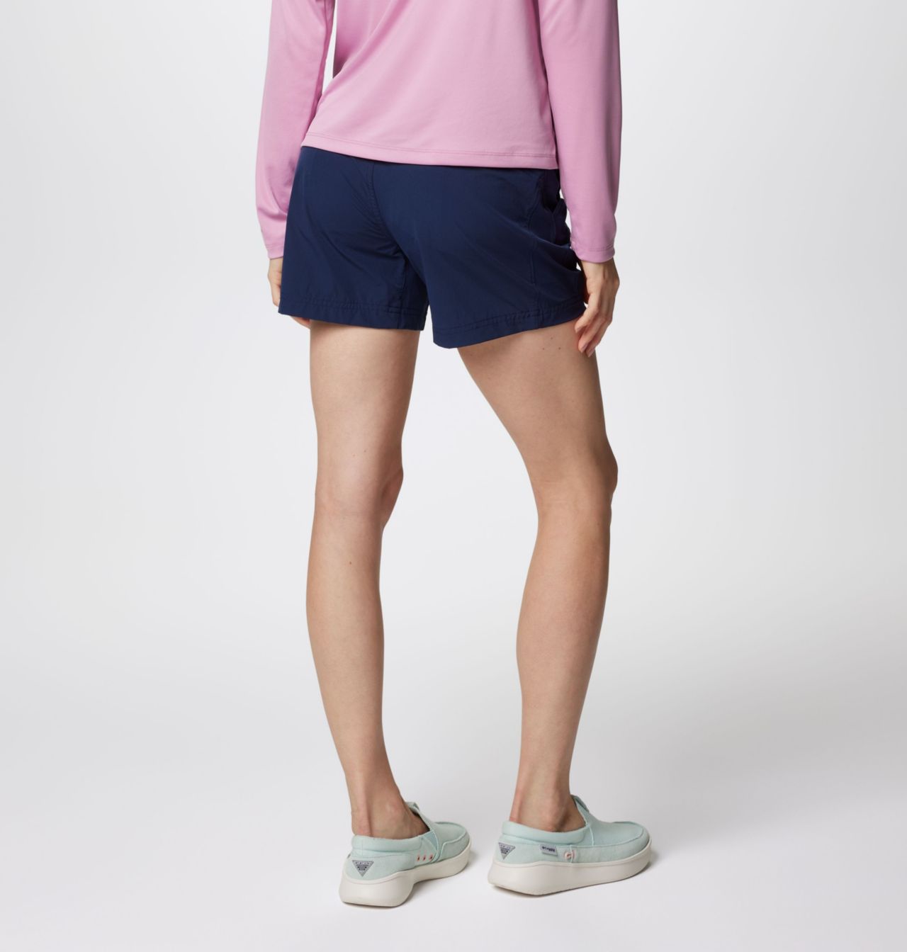 Women's PFG Coral Point™ III Shorts 4