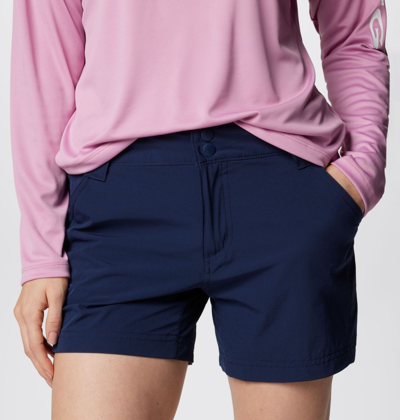 Women's PFG Coral Point™ III Shorts 6