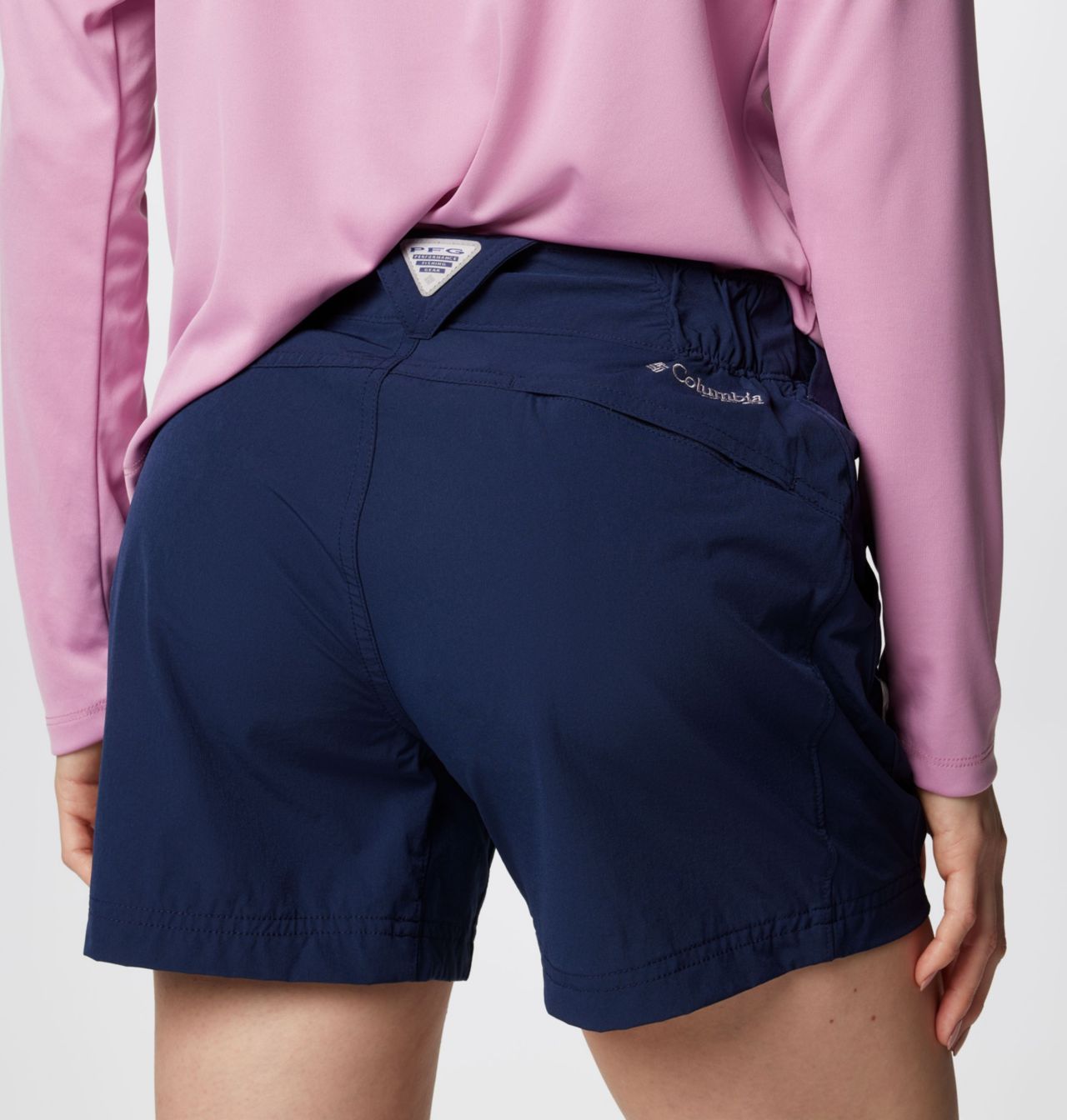 Women's PFG Coral Point™ III Shorts 7