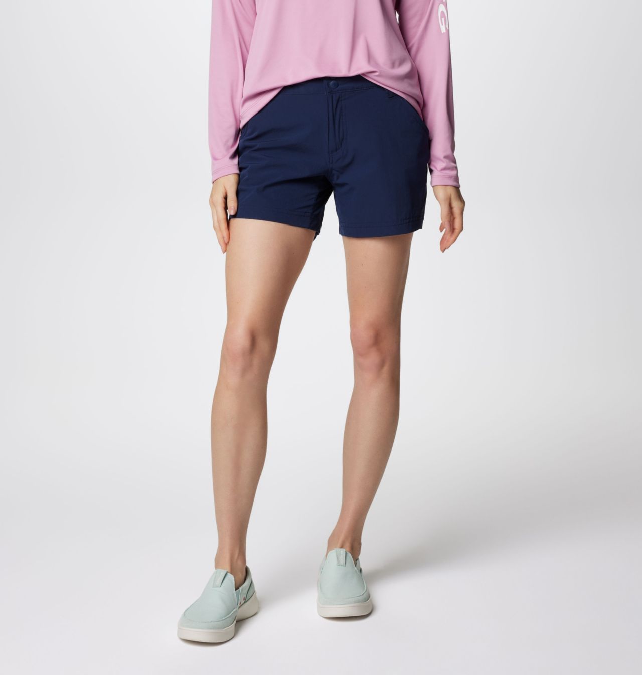 Women's PFG Coral Point™ III Shorts 3