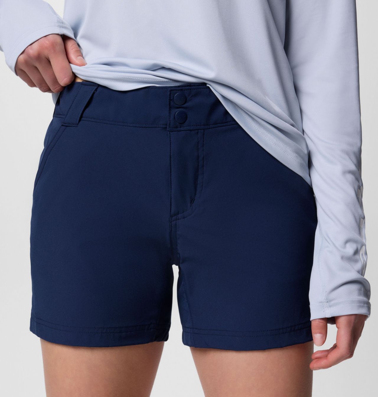 Women's PFG Coral Point™ III Shorts | 465 | 12 | 7 4