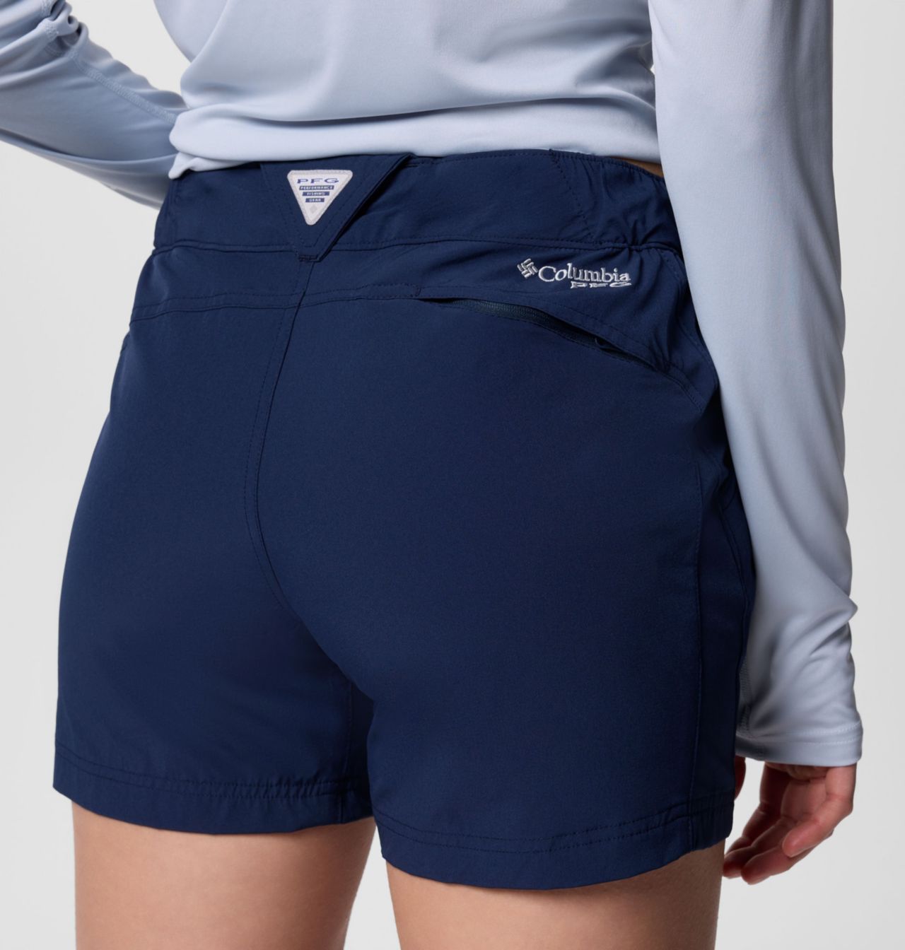 Women's PFG Coral Point™ III Shorts | 465 | 12 | 7 5