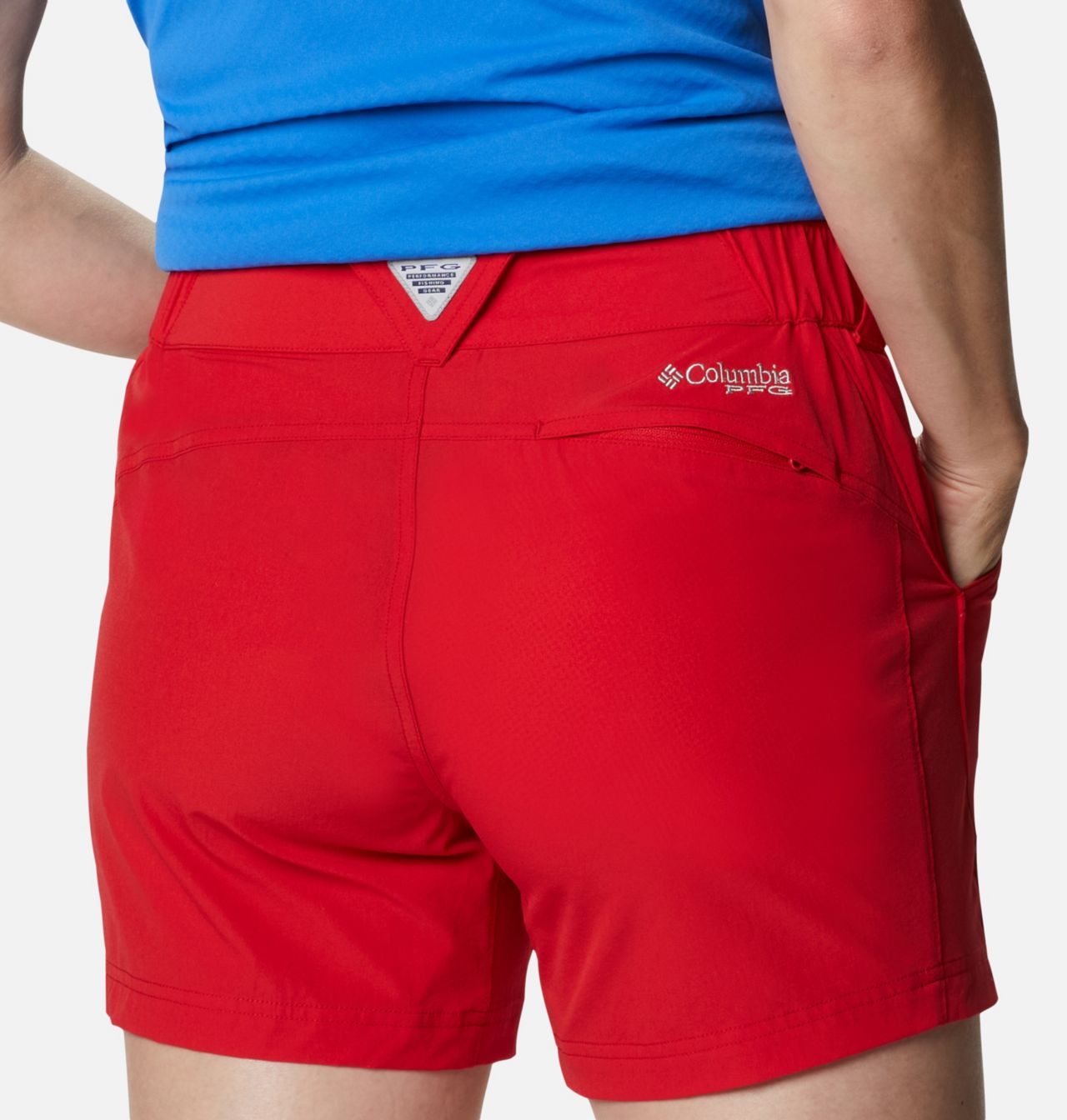 Women's PFG Coral Point™ III Shorts 5