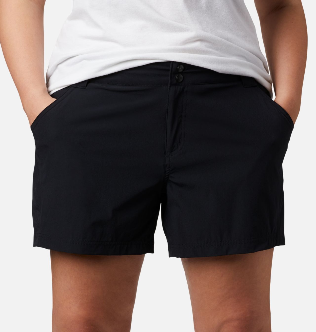 Women's PFG Coral Point™ III Shorts - Plus Size 4