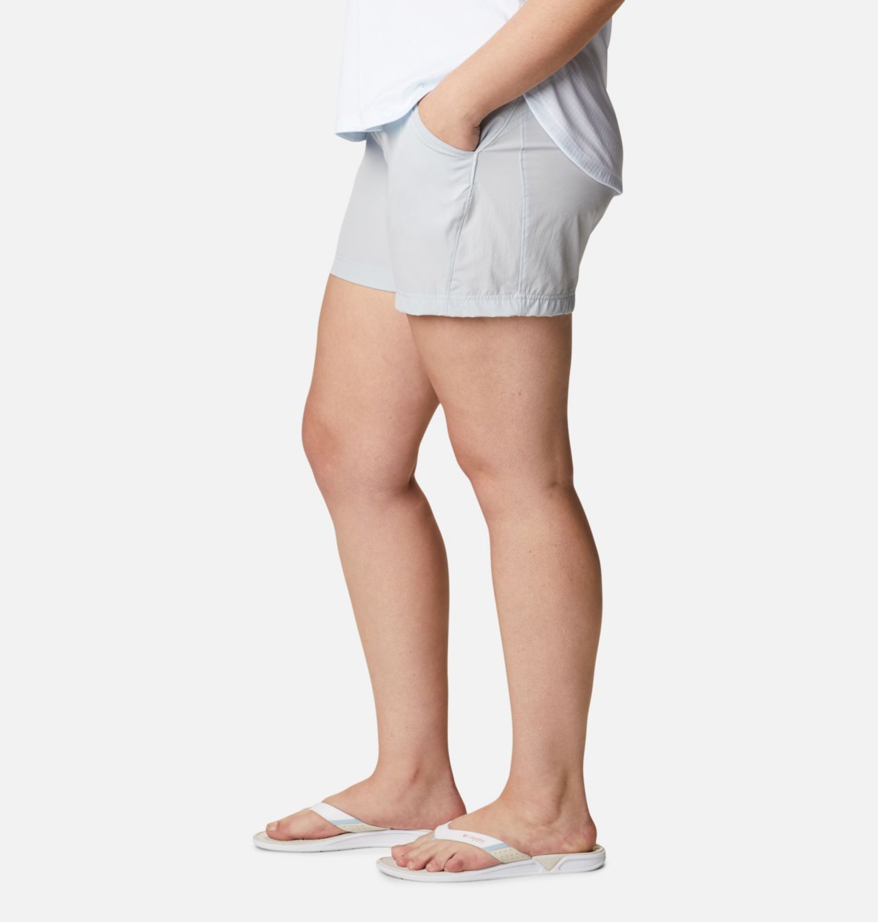 Women's PFG Coral Point™ III Shorts - Plus Size 3