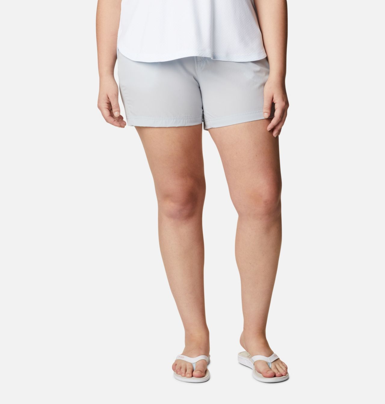 Women's PFG Coral Point™ III Shorts - Plus Size 1