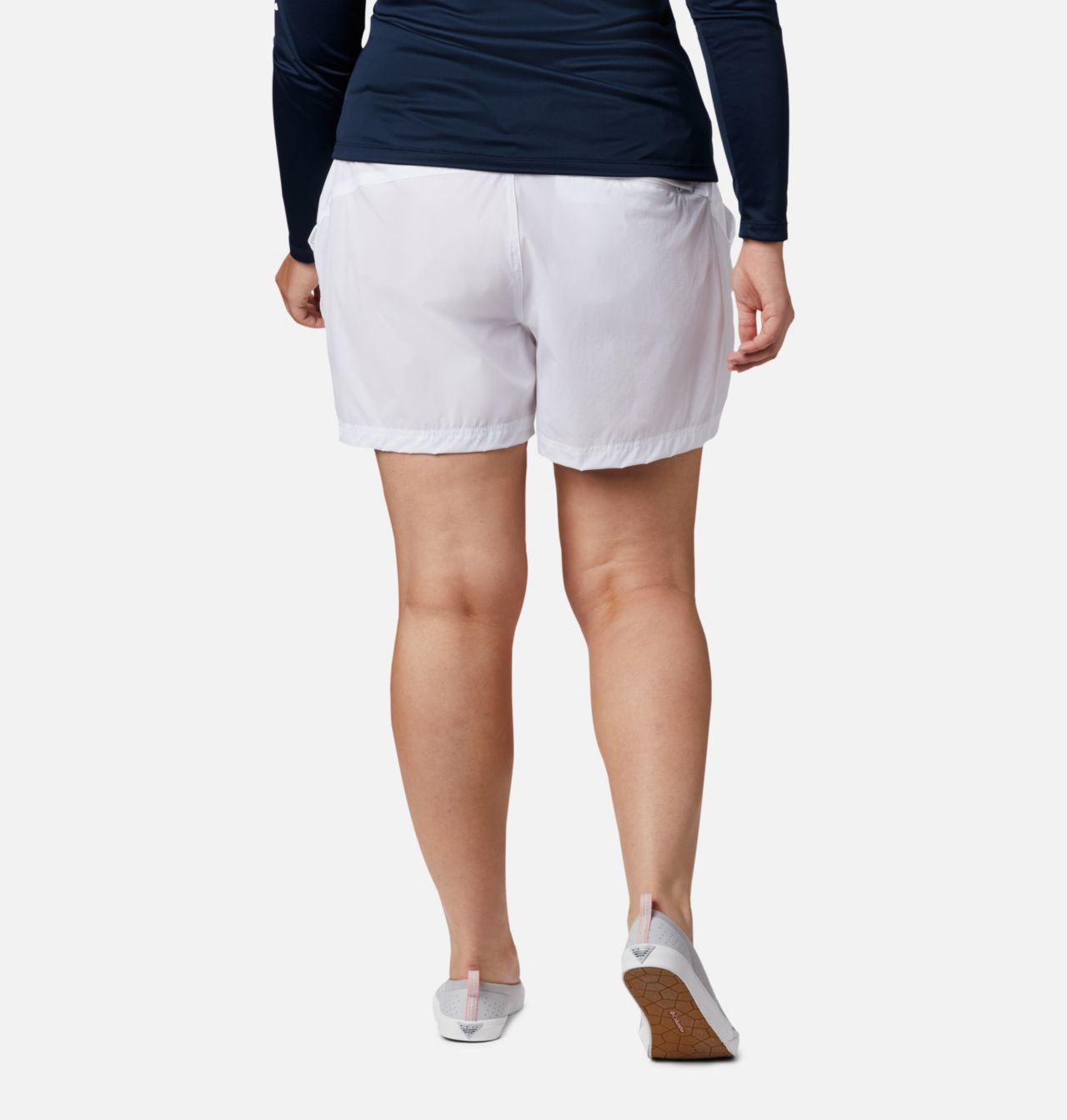 Women's PFG Coral Point™ III Shorts - Plus Size 2