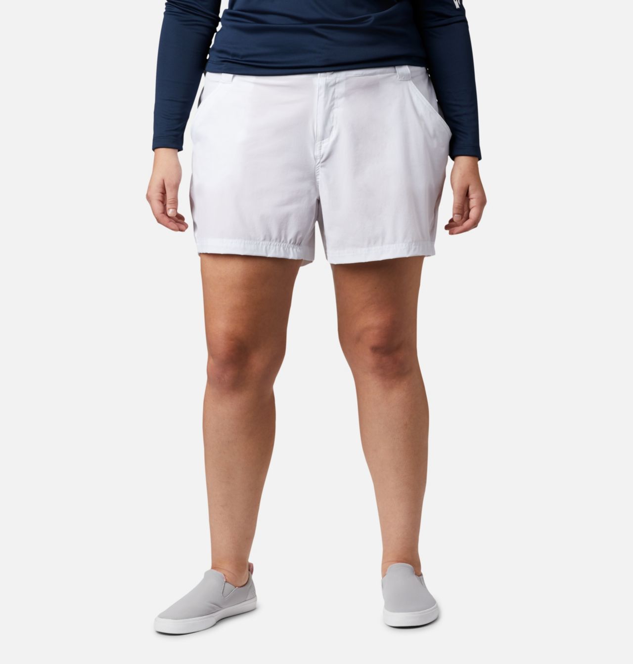 Women's PFG Coral Point™ III Shorts - Plus Size 1