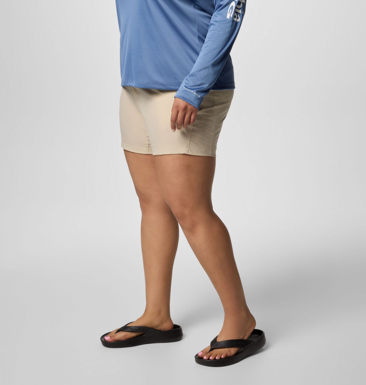 Women's PFG Coral Point™ III Shorts - Plus Size | 161 | 18W | 7 3