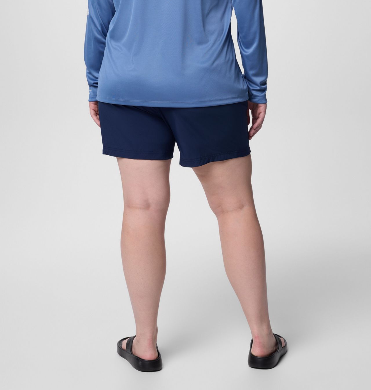 Women's PFG Coral Point™ III Shorts - Plus Size 2