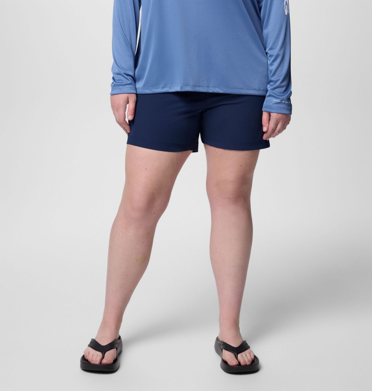 Women's PFG Coral Point™ III Shorts - Plus Size 1
