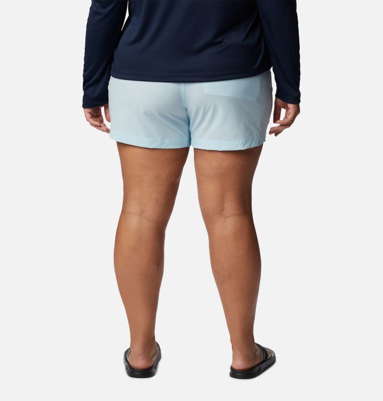 Thumbnail: Coral Point III Short | 490 | 18W, Color: Spring Blue, image 2