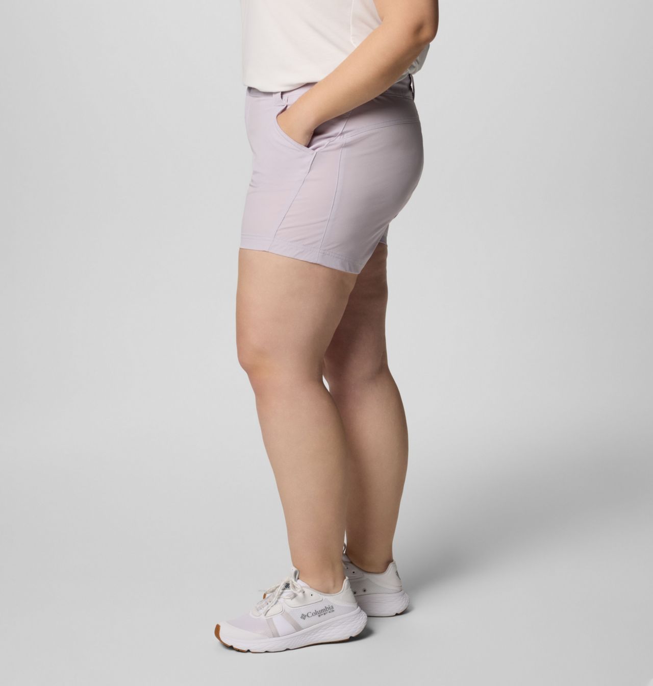Women's PFG Coral Point™ III Shorts - Plus Size 3