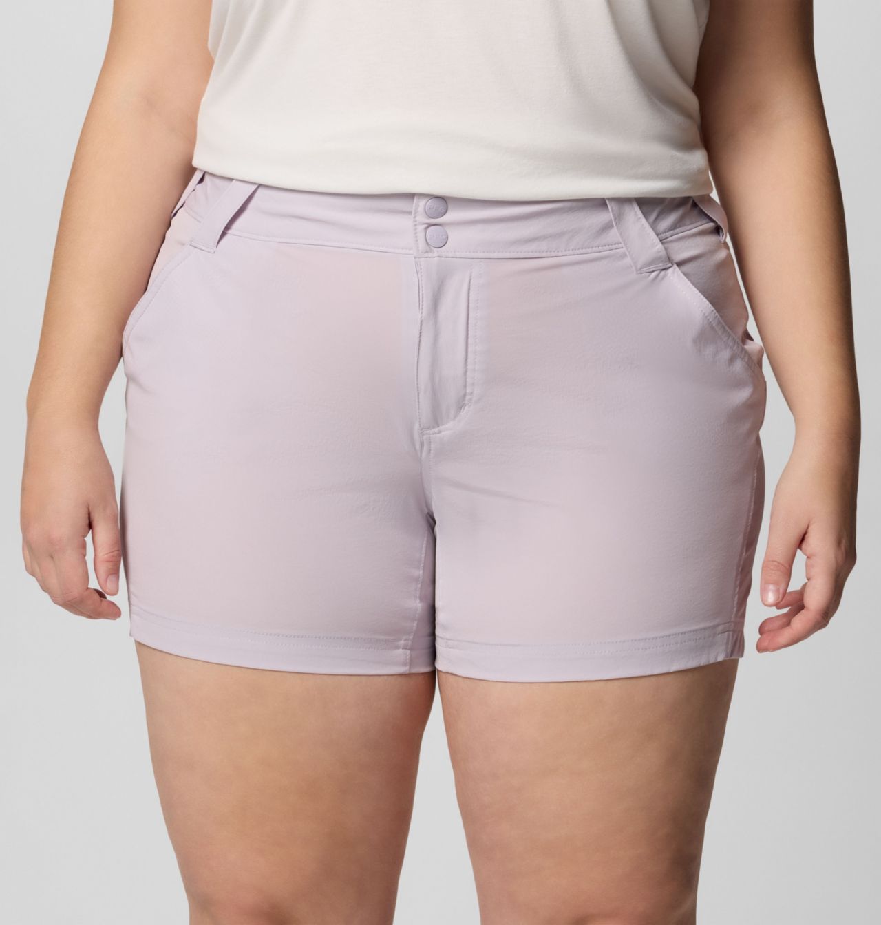 Women's PFG Coral Point™ III Shorts - Plus Size 4