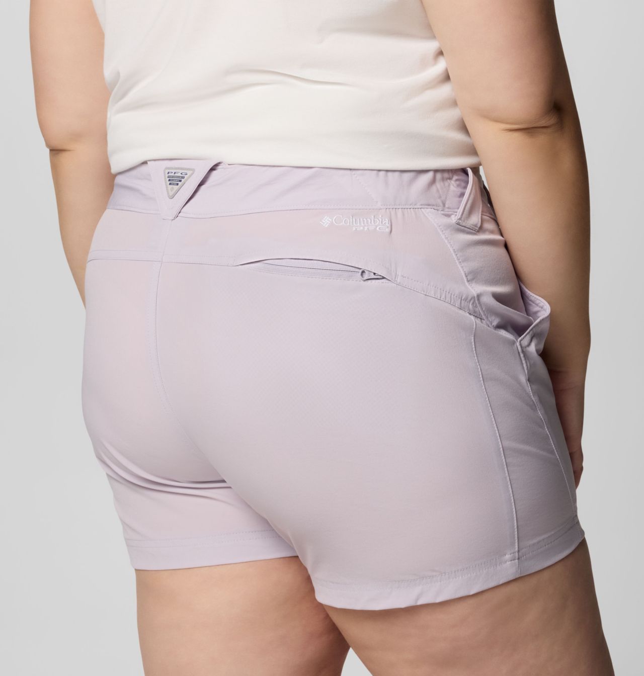Women's PFG Coral Point™ III Shorts - Plus Size 5