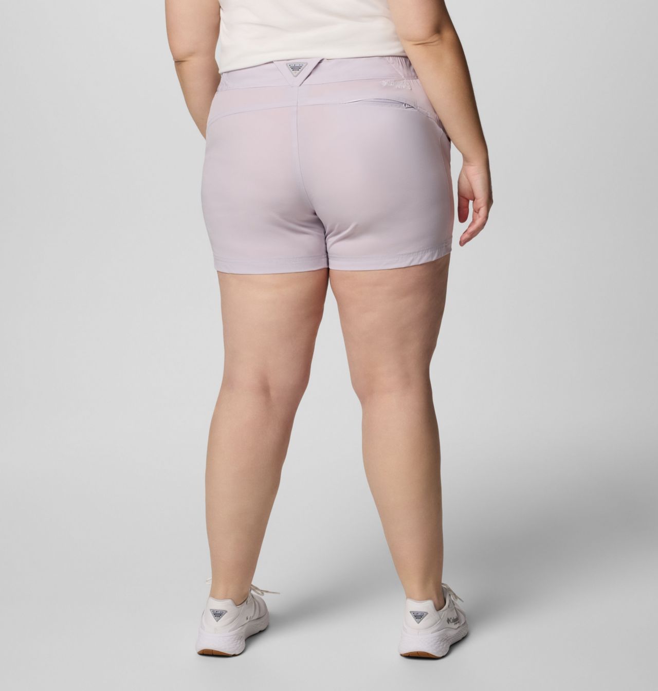Women's PFG Coral Point™ III Shorts - Plus Size 2