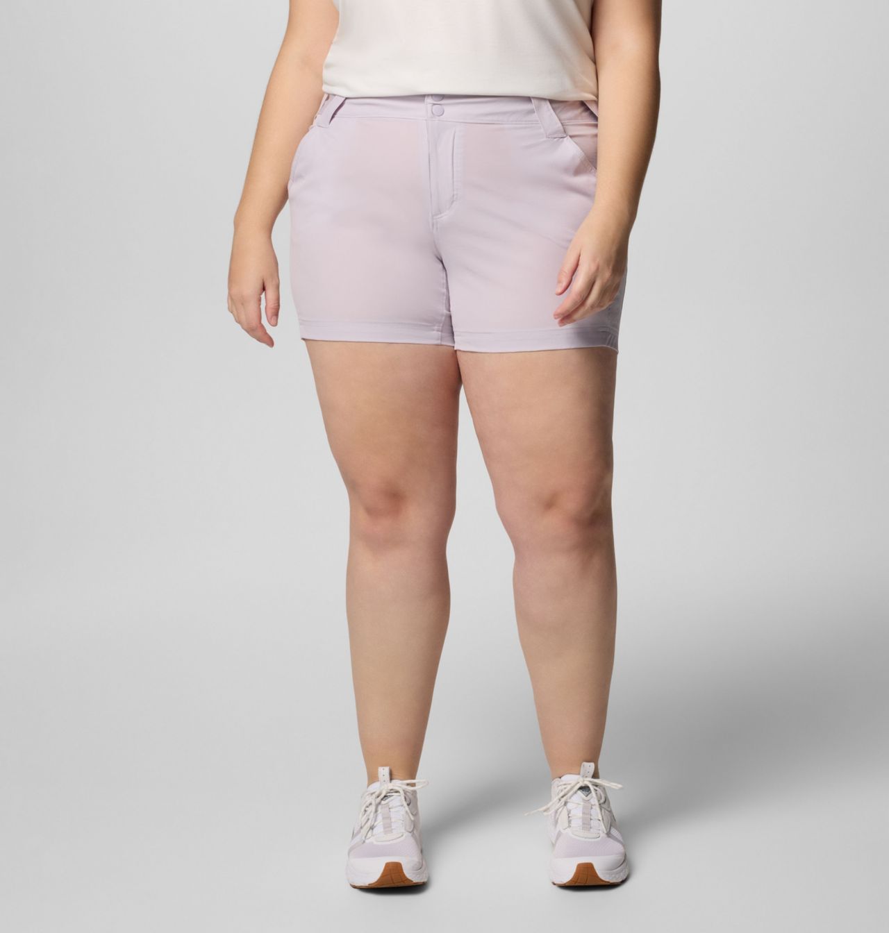 Women's PFG Coral Point™ III Shorts - Plus Size 1