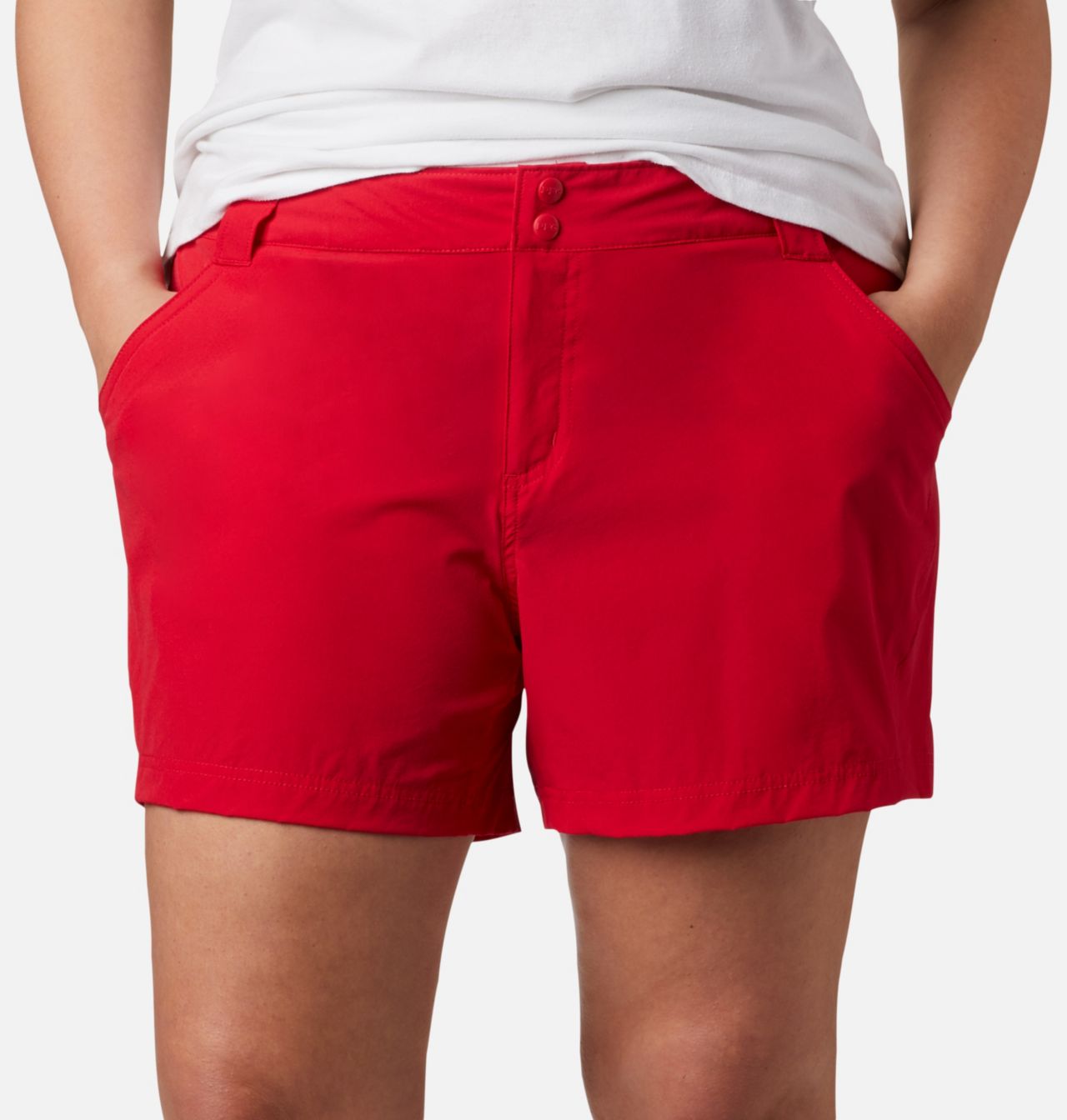 Women's PFG Coral Point™ III Shorts - Plus Size 4