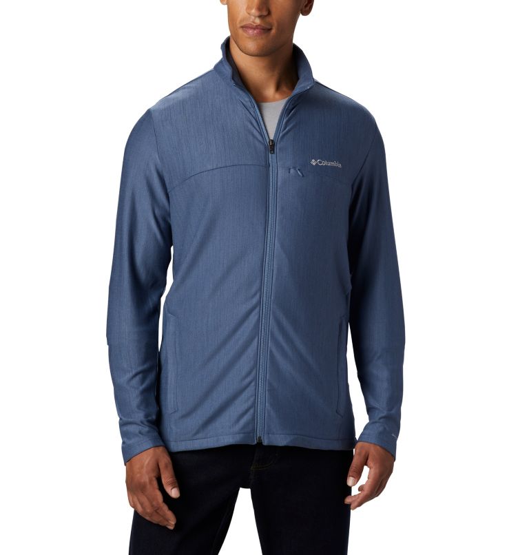 Men's Maxtrail™ Midlayer Fleece Men's Maxtrail™ Midlayer Fleece, front