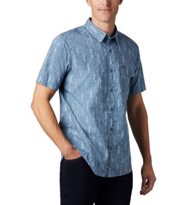 summer short sleeve shirts