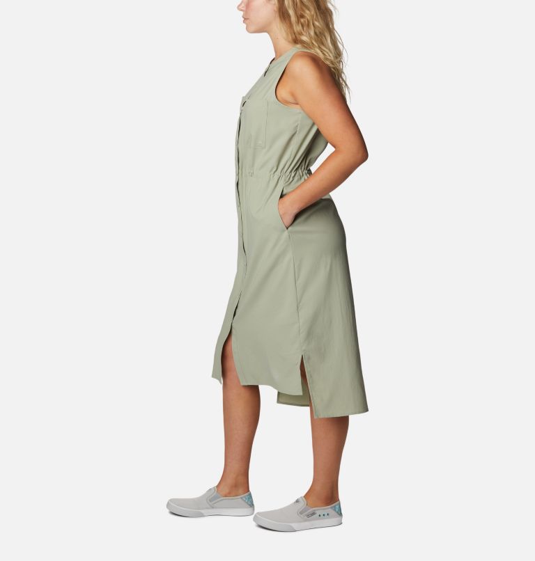 Robe PFG Tamiami pour femme, Color: Safari, image 3