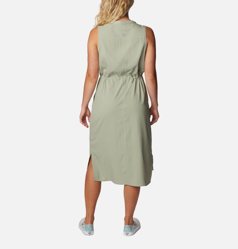 Robe PFG Tamiami pour femme, Color: Safari, image 2