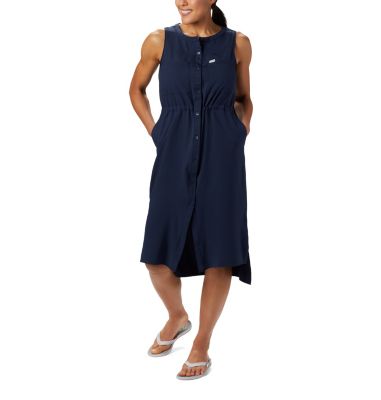 columbia pfg dress